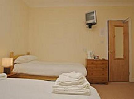 All Seasons Lodge Hotel Great Yarmouth Exterior photo