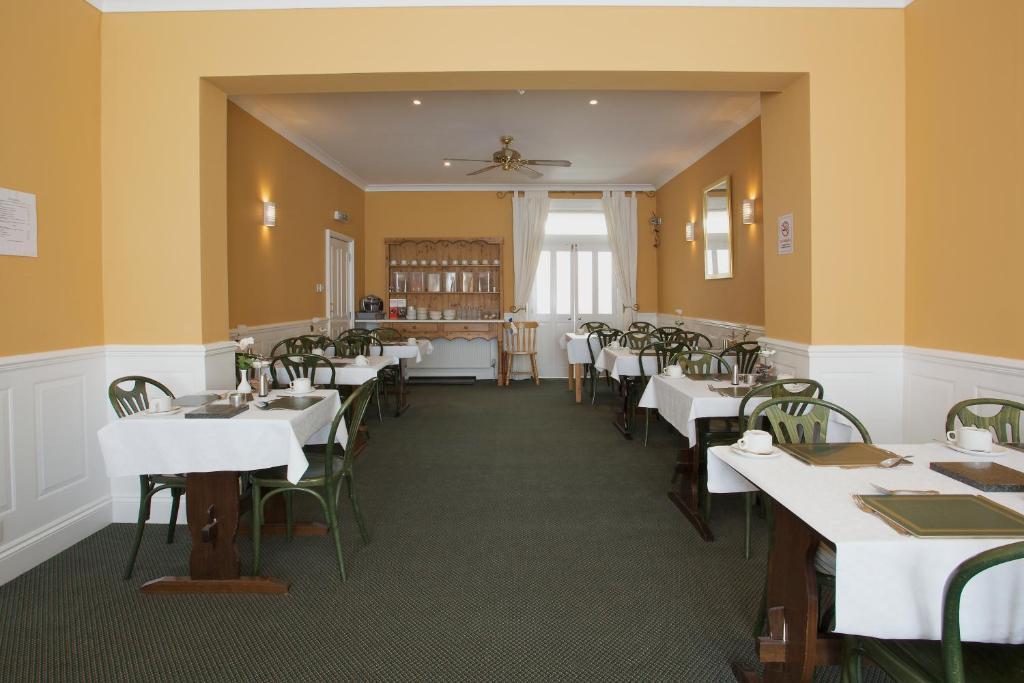 All Seasons Lodge Hotel Great Yarmouth Exterior photo